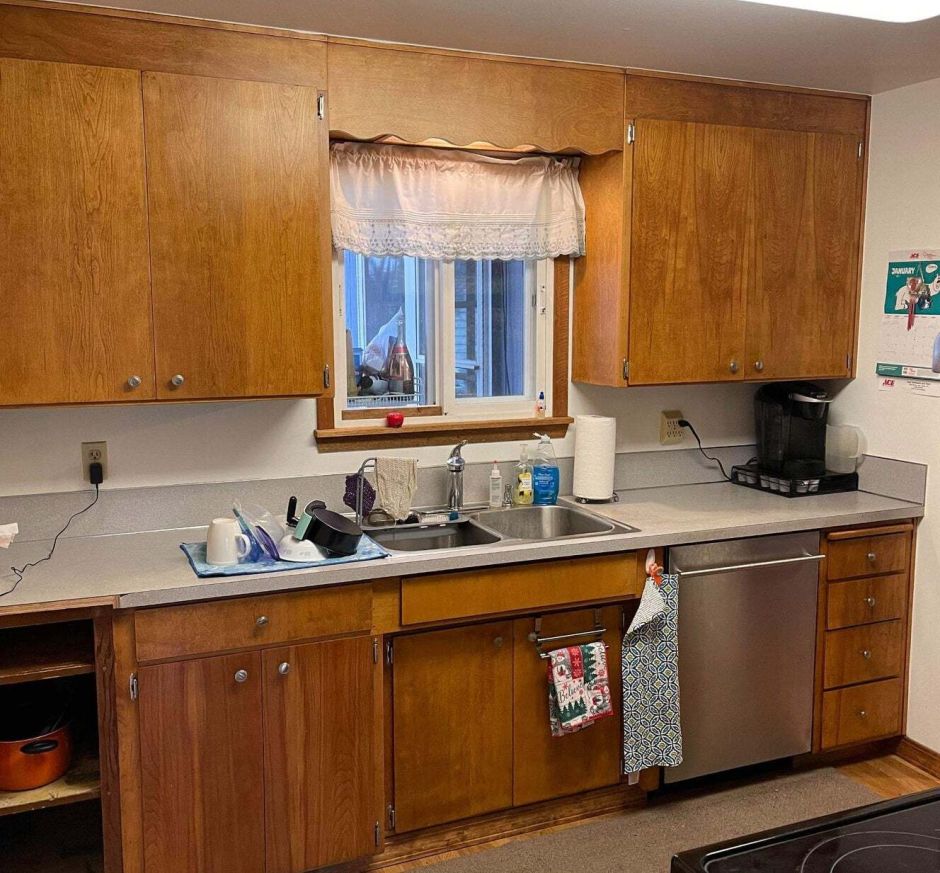  Seattle Cabinet Painting Experts