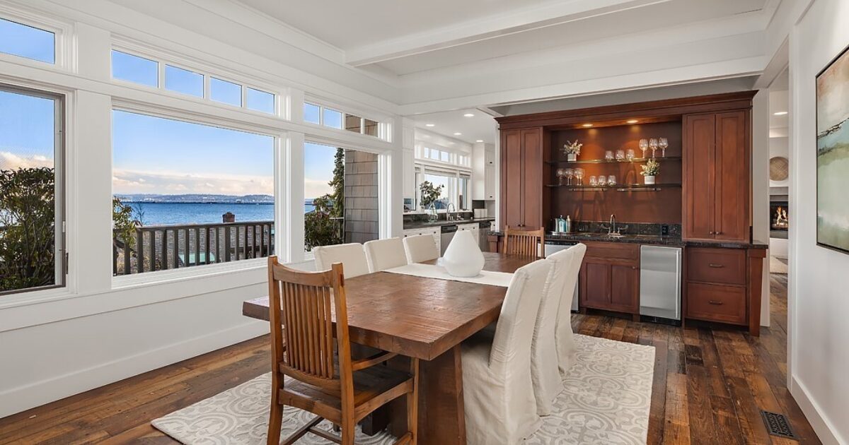 Interior Painting in Seattle? Pick the Right… All Covered Painting