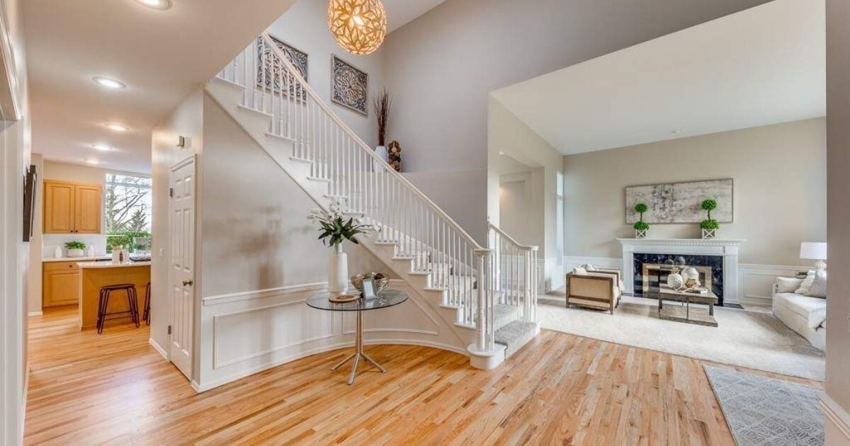 3 Reasons Why Now Is the Perfect Time for… All Covered Painting