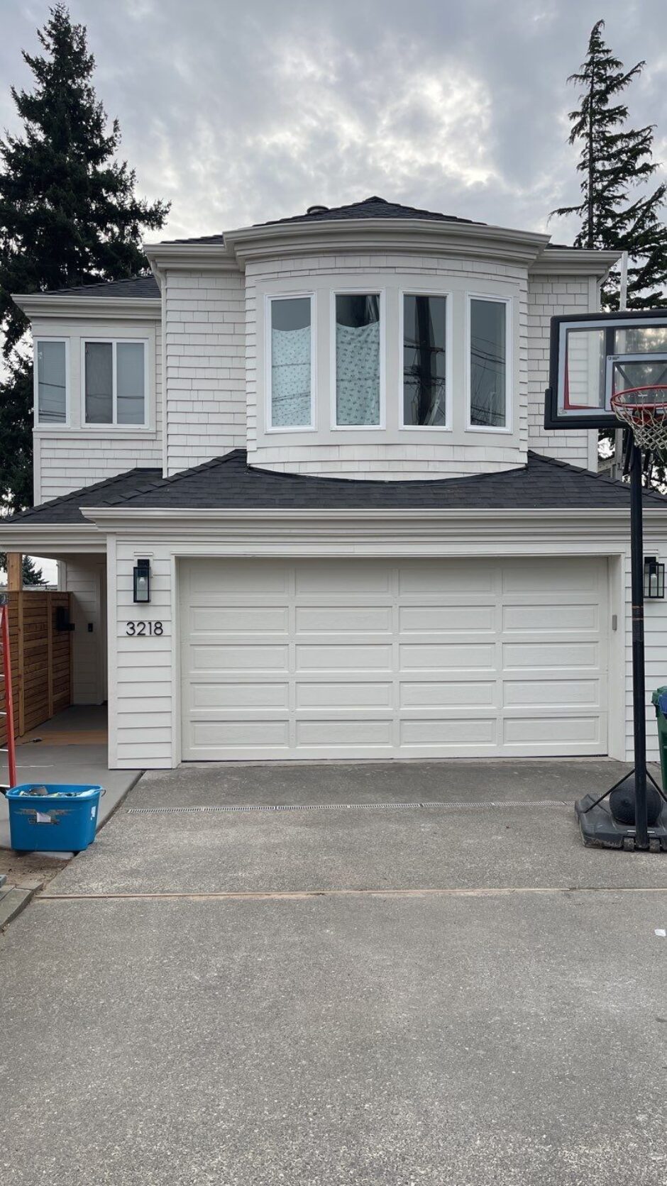  Exterior Painting in Seattle: A Full Transformation!