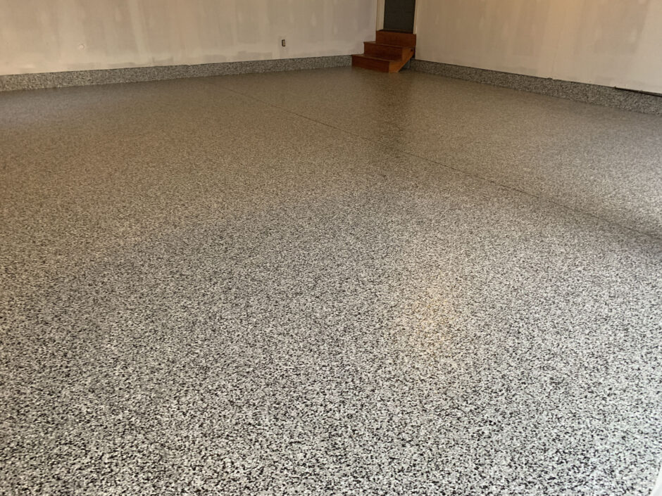  Concrete Coating