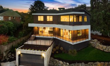  How Much Does It Cost to Paint a House Exterior in Seattle? (2026 Guide)