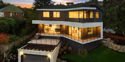  How Much Does It Cost to Paint a House Exterior in Seattle? (2026 Guide)