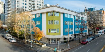  A Spring Checklist for Evaluating Commercial Painting Vendors