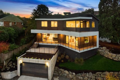  How Much Does It Cost to Paint a House Exterior in Seattle? (2026 Guide)