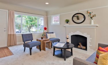  Making Your New House Feel Like Home: The Power of One Fresh Room