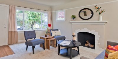  Making Your New House Feel Like Home: The Power of One Fresh Room