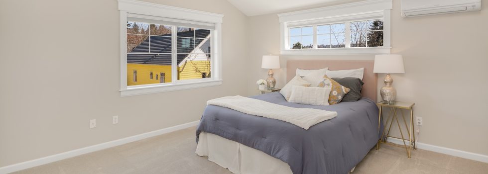  Making Your New House Feel Like Home: The Power of One Fresh Room