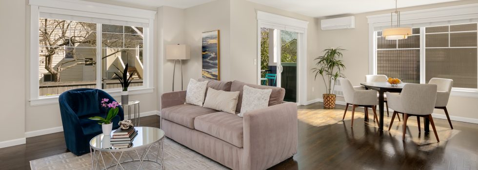  Making Your New House Feel Like Home: The Power of One Fresh Room