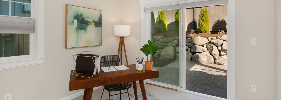  Making Your New House Feel Like Home: The Power of One Fresh Room